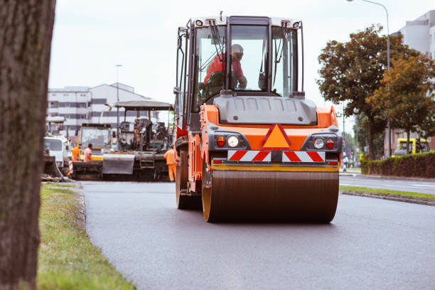 Best Driveway Drainage Solutions  in Jennerstown, PA